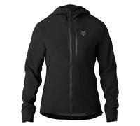 Fox Flexair Neo Shell Water MTB Jacket Black