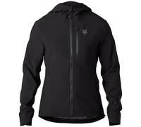 FOX Flexair Neoshell® Water Jacket - Men - Black - size S- model 2023 S