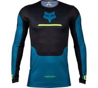 FOX Flexair Optical Motocross Jersey, size L for Men