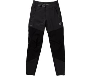 Fox Flexair Pro Bicycle Trousers Black 38