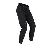Fox Flexair Pro Fire Alpha Pants Black MTB Trail Cycling Pants
