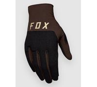 Fox Flexair Pro Gloves cocoa XL