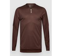 Fox Flexair Pro Long Sleeve Jersey cocoa XL