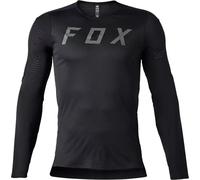 FOX Flexair Pro Ls Jersey black XL