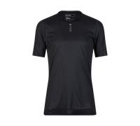 FOX Flexair Pro Short Sleeve MTB Jersey BlackXL Black