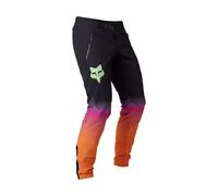 Fox Flexair Race Pant Youth Day Glo Orange