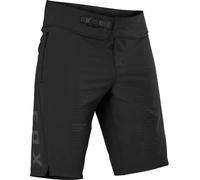 Fox Flexair Baggy Short - No Liner - Black 34