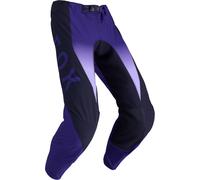 FOX Flexair Spire Motocross Pants, purple, size 34 for Men
