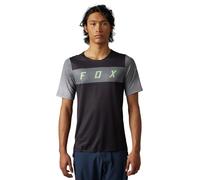 FOX Flexair SS Arcadia Jersey black S