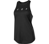 FOX FLEXAIR SS WOMEN tank top black L