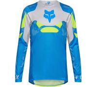 FOX Flexair Tactile Motocross Jersey, size L for Men