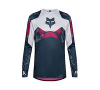 FOX Flexair Tactile MX Jersey WhiteXXL White