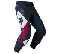 FOX Flexair Tactile MX Trousers White38 White