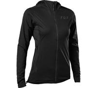 FOX Flexair Water ladies jacket black XS