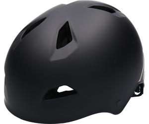 FOX FLIGHT cycling helmet black L