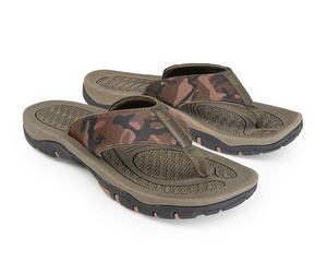 Fox Flip Flop Size 8 / 42