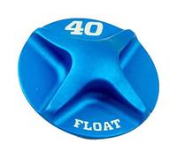 FOX Float Air Valve Cover/Cap for 40 Forks