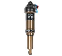 Fox Float DPS Factory 3Pos-Adjust Rear Shock - 190 - Gold / 190 / 45 / Air / MY 2021