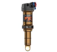 Fox Float DPS Factory 3Pos-Adjust Shock 2022 Black/Gold Trunnion