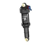 FOX Float DPS Performance Rear Shock - Standard, 7.875 x 2.25, EVOL LV, 3-Position Lever, Black Anodized