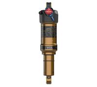 Fox Float F-s K 2p-a Evol Lv Shock Absorber 55 mm Black / Bronze