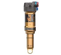 Fox Float Factory 2Pos-Adjust Trunnion E-Tuned Rear Shock - 205 - Gold / 205 / 57.5 / Air / Trunnion / E-Tuned