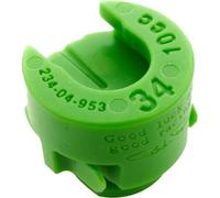 FOX Float NA 2 Air Volume Spacer for 34, Qty 5