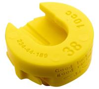 Fox Float NA 2 Air Volume Spacer for 38, Qty 5
