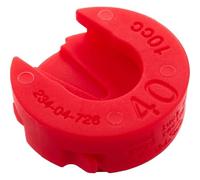 FOX Float NA 2 Air Volume Spacer for 40, Qty 5