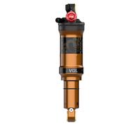 Fox Float Sl Factory Remote Evol Lv Ptl 2026 Shock Absorber 55 mm Gold