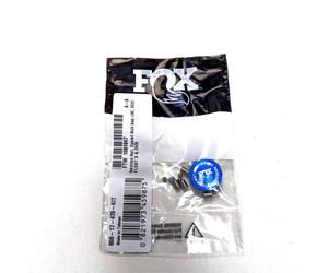 Fox Float X & DHX LSC Eyelet Assembly