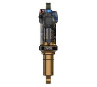 Fox Float X F-s K 2p-a Evol Lv Shock Absorber 50 mm Black / Bronze