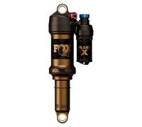 Fox Float X F-s K 2p-a Evol Lv Shock Absorber Golden 55 mm / 210 mm 55 mm Black / Kashima