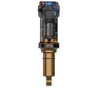 Fox Float X F-s K 2p-a Evol Lv Trunnion Shock Absorber 60 mm Black / Bronze