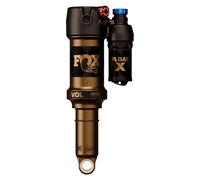 Fox Float X F-s K 2p-a Trun Evol Lv Shock Absorber 62.5 mm Black / Kashima