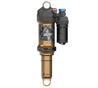 Fox Float X Factory 2Pos-Adjust Rear Shock - 230 - Gold / 230 / 60 / Air