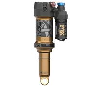 Fox Float X Factory 2Pos-Adjust Trunnion Rear Shock - 205 - Gold / 205 / 65 / Air