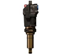 Fox Float X Neo F-s K Evol Lv Shock Absorber 55 mm Black / Kashima