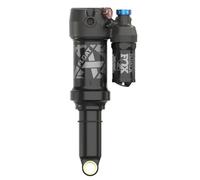 Fox Float X Performance Elite 2Pos-Adjust Trunnion Rear Shock - 205 - Black / 205 / 65 / Air
