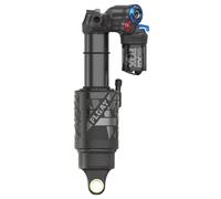 Fox Float X2 2Pos-Adjust Performance Trunnion Rear Shock - 185 - Black / 185 / 55 / Air