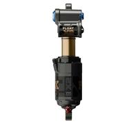 Fox Float X2 Factory 2pos-adj Standard Metric 2026 Shock Absorber 60 mm Neutral / Neutral Logo