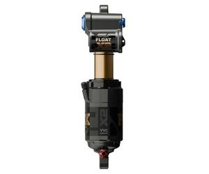 Fox Float X2 Factory 2pos-adj Standard Metric 2026 Shock Absorber Golden 65 mm / 230 mm 65 mm Neutral / Neutral Logo