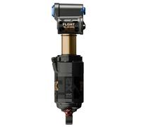 Fox Float X2 Factory 2pos-adj Standard Metric Trunnion 2026 Shock Absorber Golden 60 mm / 205 mm