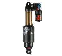 Fox Float X2 Factory 2Pos-Adjust Bearing Mount Rear Shock - 230 - Black / 230 / 62.5 / Air