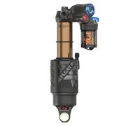 Fox Float X2 Factory 2Pos-Adjust Trunnion Rear Shock - 205 - Black / 205 / 65 / Air