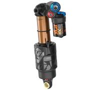 Fox Float X2 Kashima Factory Series 2pos-adj Trunnion Shock Absorber 55 mm Black