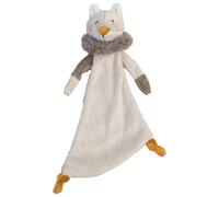 Fox Forester Tuttle - 26 cm - Grey - Cuddle Cloth