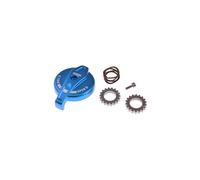 FOX Cycle Bicycle Fork 32 Performance Series Grip Topcap Interface Parts 2018