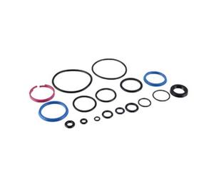 FOX Fork 34 / 36 / 38 / 40 Factory GRIP2 Seal Kit 2021