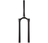 Fox 34 E-suv 15 X 110 Mm Qr 20 Mm 58ht Crown/steerer/uppertube Assembly Fork One Size Matte Black